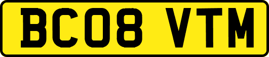 BC08VTM