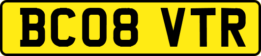 BC08VTR