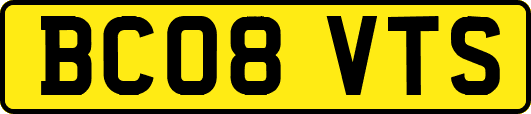 BC08VTS