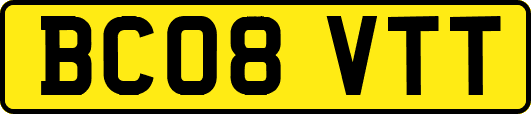 BC08VTT
