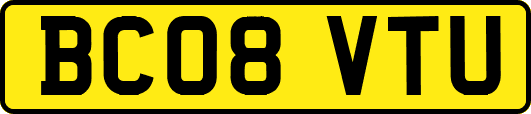 BC08VTU