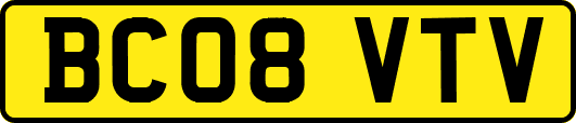 BC08VTV