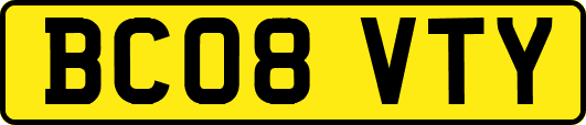 BC08VTY