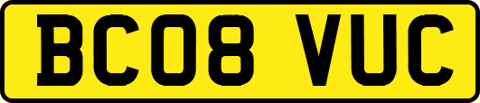 BC08VUC