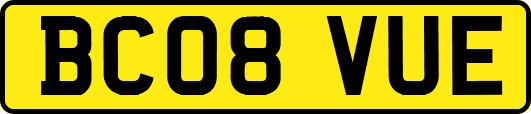 BC08VUE
