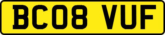 BC08VUF