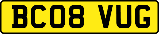 BC08VUG