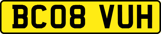 BC08VUH