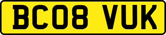 BC08VUK
