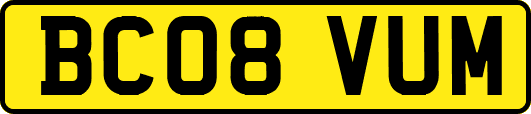 BC08VUM