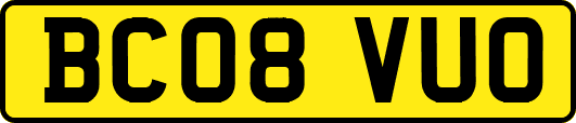 BC08VUO