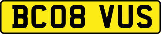 BC08VUS