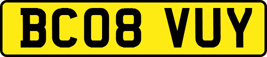 BC08VUY