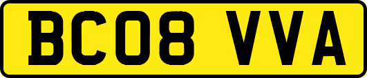 BC08VVA