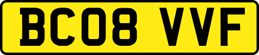 BC08VVF