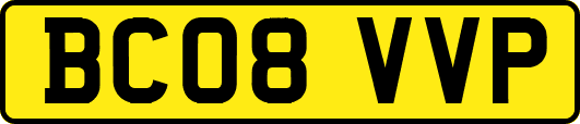 BC08VVP