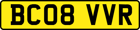 BC08VVR