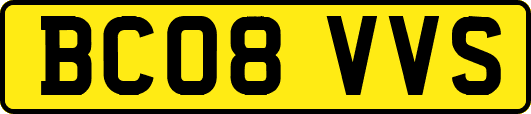 BC08VVS
