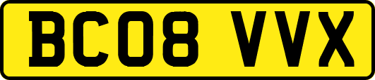 BC08VVX