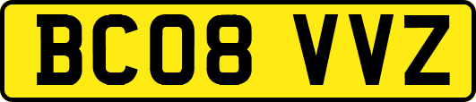 BC08VVZ