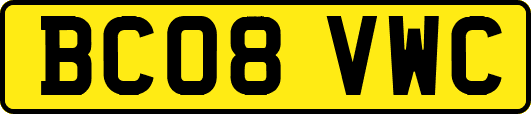 BC08VWC