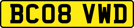 BC08VWD