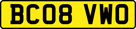 BC08VWO