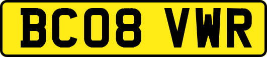 BC08VWR