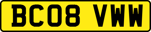 BC08VWW