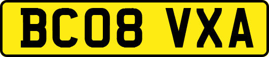 BC08VXA