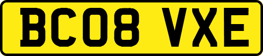 BC08VXE