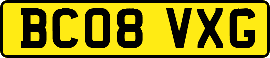 BC08VXG