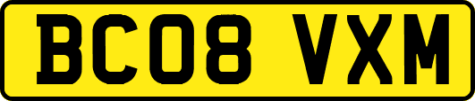 BC08VXM