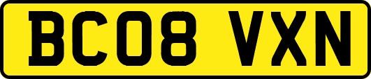 BC08VXN