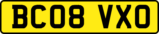 BC08VXO