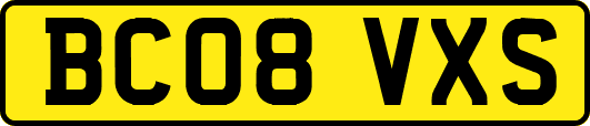 BC08VXS