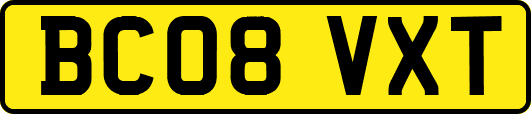 BC08VXT