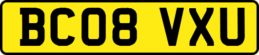 BC08VXU