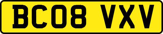 BC08VXV