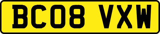 BC08VXW