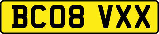 BC08VXX
