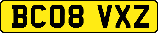 BC08VXZ
