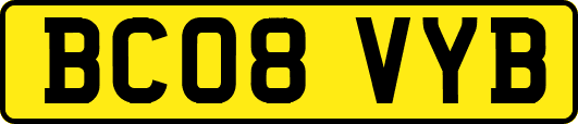 BC08VYB