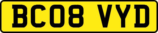 BC08VYD