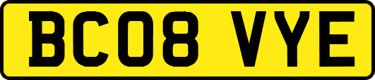 BC08VYE