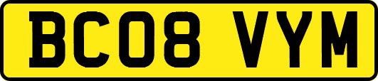 BC08VYM