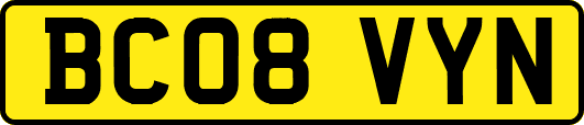 BC08VYN
