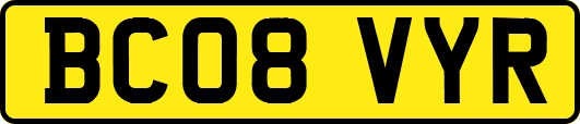 BC08VYR