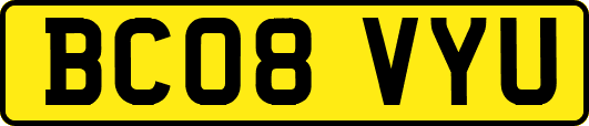 BC08VYU