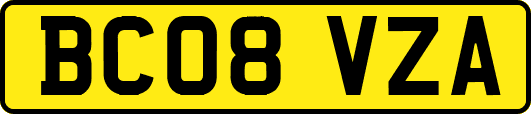 BC08VZA